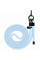 Ремешок для телефона Proove Twist Color Cross-Body Strap Blue (PSBSUNLC1554)