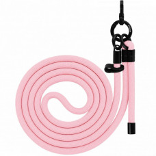Ремешок для телефона Proove Twist Color Cross-Body Strap Pink (PSBSUNLC1552)
