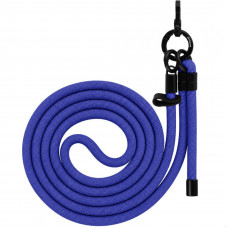 Ремешок для телефона Proove Twist Color Cross-Body Strap Midnight Blue (PSBSUNBO1508)