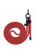 Ремешок для телефона Proove Twist Color Cross-Body Strap Red (PSBSUNOC1525)