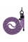 Ремешок для телефона Proove Twist Line Cross-Body Strap Purple/White (PSBSUNOC1516)