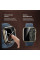 Захисне скло PMMA Proove Achilles для Apple Watch Series 7/8/9 45 mm Black (PGPWS945MM01)