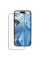 Захисне скло Proove Clarity AR для iPhone 17 Air Black (PGCARI17A001)