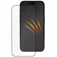 Захисне скло Proove DLC для iPhone 16 Pro Max Black (PGDLCI16PM01)