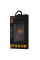 Захисне скло Proove DLC для iPhone 16 Pro/17 Black (PGDLCI16P001)