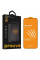 Захисне скло Proove DLC для iPhone 17 Air Black (PGDLCI17A001)