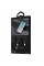 Захисне скло Proove для Pixel iPhone 15 Pro Black (PGPPXI15P001)