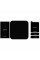Захисне скло Proove для Pixel iPhone Xs Max/11 Pro Max Black (PGPPXI11PM01)