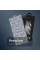 Захисне скло Proove Premium для Samsung Galaxy S24 Ultra Black (PGPPMSS24U01)