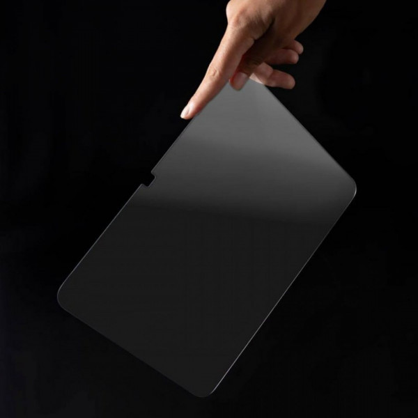 Защитное стекло Proove Premium for для iPad Pro 11 2018-2022/Air 10.9 2020-2022 Transparent (PGPPFIA10900)