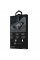 Захисне скло Proove Premium для iPhone 15 Pro Black (PGPPMI15P001)