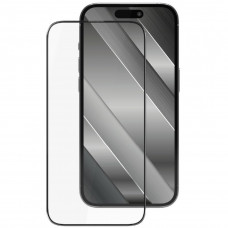 Захисне скло Proove Premium для iPhone 17 Pro/18 Pro Black (PGPPMI17P001)