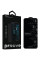 Захисне скло Proove Privacy для iPhone 14 Pro/15/16 Black (PGPPRI14P001)