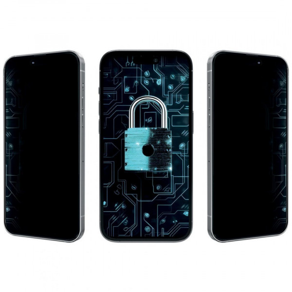 Захисне скло Proove Privacy для iPhone Xs Max/11 Pro Max Black (PGPPRI11PM01)