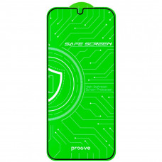 Захисне скло Proove Safe Screen для Xiaomi Redmi A5 European Black (PGPSSXRA5001)