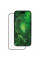 Захисне скло Proove Safe Screen для iPhone Xs Max/11 Pro Max (10 pcs) Black (PGPSSI11PM01)