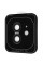 Защита камеры Proove Achilles для iPhone 11/12/12 mini Black (CPPAIP120001)