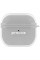 Чехол Proove Air Bump Case для AirPods 4/5 Gray (PCABAR040005)