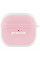 Чехол Proove Air Bump Case для AirPods 4/5 Pink (PCABAR040016)