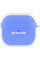 Чехол Proove Air Bump Case для AirPods 4/5 Blue (PCABAR040012)
