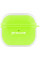 Чехол Proove Air Bump Case для AirPods 4/5 Green (PCABAR040006)