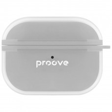 Чехол Proove Air Bump Case для AirPods Pro 2 Gray (PCABARP20005)