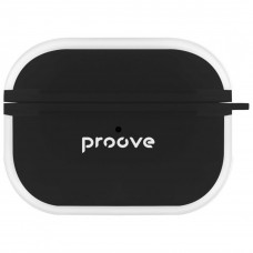 Чехол Proove Air Bump Case для AirPods Pro 3 Black (PCABARP30002)