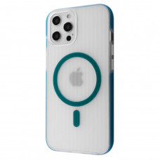 Чохол Proove Astro Case with Magnetic Ring для iPhone 12 Pro Max Mint (PCASIP12PM09)