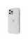 Чохол Proove Astro Case with Magnetic Ring для iPhone 12 Pro Max White (PCASIP12PM14)