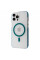 Чохол Proove Astro Case with Magnetic Ring для iPhone 13 Pro Max Mint (PCASIP13PM09)