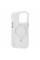 Чехол Proove Astro Case with Magnetic Ring для iPhone 15 Mint (PCASIP150009)