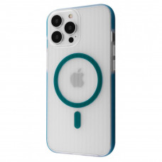 Чехол Proove Astro Case with Magnetic Ring для iPhone 15 Pro Max Mint (PCASIP15PM09)