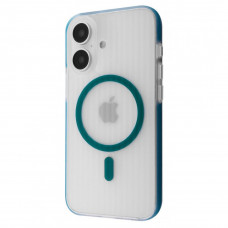 Чехол Proove Astro Case with Magnetic Ring для iPhone 16 Mint (PCASIP160009)