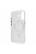 Чехол Proove Astro Case with Magnetic Ring для iPhone 16 Mint (PCASIP160009)