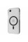 Чехол Proove Astro Case with Magnetic Ring для iPhone 16e/17e Black (PCASIP16E002)