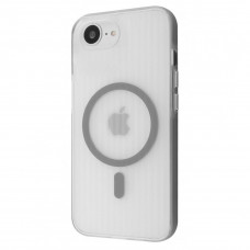Чехол Proove Astro Case with Magnetic Ring для iPhone 16e/17e Gray (PCASIP16E005)
