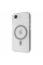 Чехол Proove Astro Case with Magnetic Ring для iPhone 16e/17e Gray (PCASIP16E005)