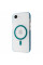 Чехол Proove Astro Case with Magnetic Ring для iPhone 16e/17e Mint (PCASIP16E009)
