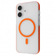 Чехол Proove Astro Case with Magnetic Ring для iPhone 17 Orange (PCASIP170010)