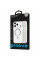 Чехол Proove Astro Case with Magnetic Ring для iPhone 17 Orange (PCASIP170010)