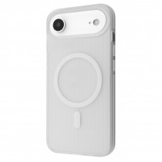 Чехол Proove Astro Case with Magnetic Ring для iPhone 17 Air White (PCASIP17AR14)