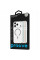 Чехол Proove Astro Case with Magnetic Ring для iPhone 17 Air White (PCASIP17AR14)