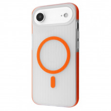 Чехол Proove Astro Case with Magnetic Ring для iPhone 17 Air Orange (PCASIP17AR10)