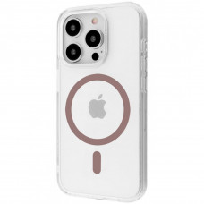 Чехол Proove Blossom Case with Magnetic Ring для iPhone 14 Pro Desert Titanium (PCBLIP14P033)