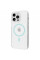 Чехол Proove Blossom Case with Magnetic Ring для iPhone 14 Pro Max Mint (PCBLIP14PM09)