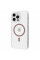 Чехол Proove Blossom Case with Magnetic Ring для iPhone 14 Pro Max Desert Titanium (PCBLIP14PM33)