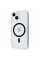 Чехол Proove Blossom Case with Magnetic Ring для iPhone 15 Black (PCBLIP150002)