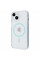 Чехол Proove Blossom Case with Magnetic Ring для iPhone 15 Mint (PCBLIP150009)