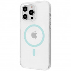 Чехол Proove Blossom Case with Magnetic Ring для iPhone 15 Pro Max Mint (PCBLIP15PM09)