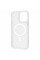 Чехол Proove Blossom Case with Magnetic Ring для iPhone 15 Pro Max Mint (PCBLIP15PM09)